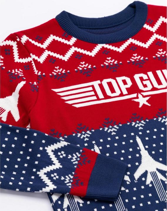 Image du produit Top Gun Pulls (S)