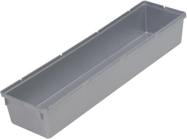 Produktbild keeeper Schubladeneinteilungen (30 x 8 x 5 cm, 1220 l)