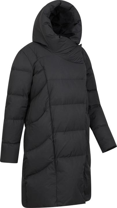 Image du produit Mountain Warehouse - Doudoune COSY EXTREME - Femme