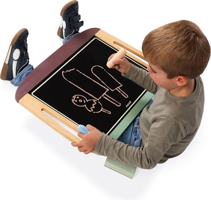 Produktbild Janod Tischtafel