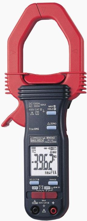 Actual product image Elbro Multimeter
