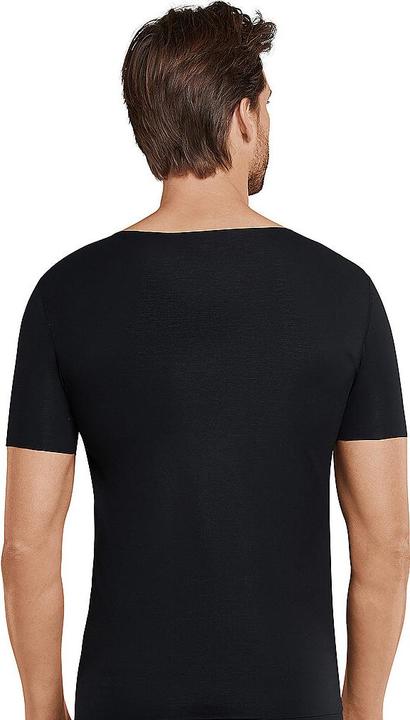 Image du produit Schiesser T-shirt col V LaserCut (S)