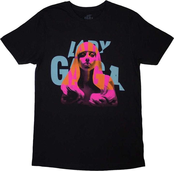 Lady Gaga Artpop TShirt