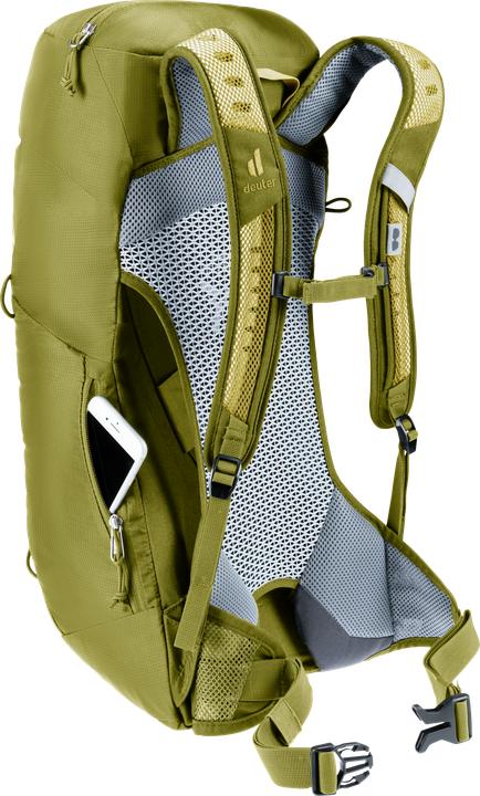 Produktbild Deuter AC Lite 16 (16 l)