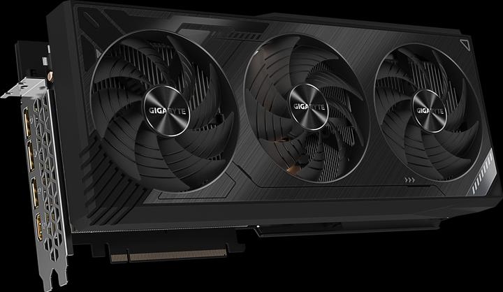 Image du produit Gigabyte GeForce RTX 3090 Ti GAMING OC 24G (24 Go)