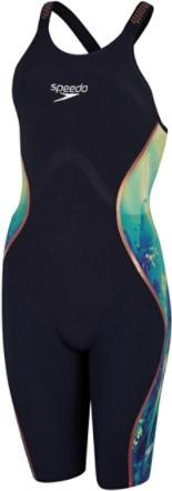 Produktbild Speedo Fastskin LZR Pure Intent Openb (28)