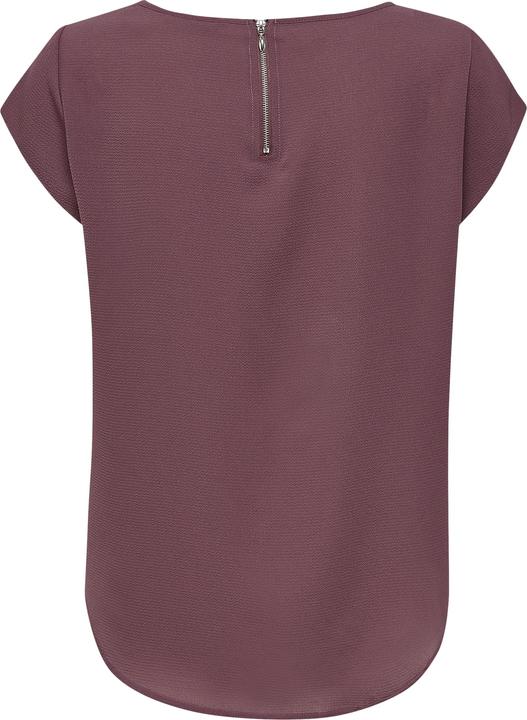 Actual product image Only Loose top with short sleeves (38)