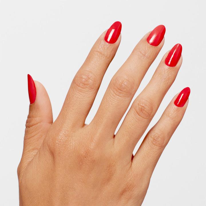 Immagine prodotto OPI Gamberetti Cajun dalla lucentezza infinita (Gamberetto cajun, Smalto)