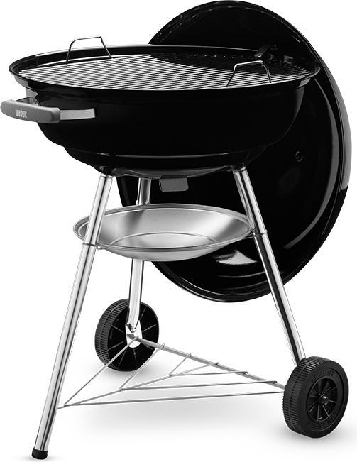 Actual product image Weber Compact Kettle (57 cm)