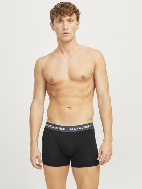 Immagine prodotto Jack & Jones Jacemu Trunks 8 Pack (M, confezione da 8)