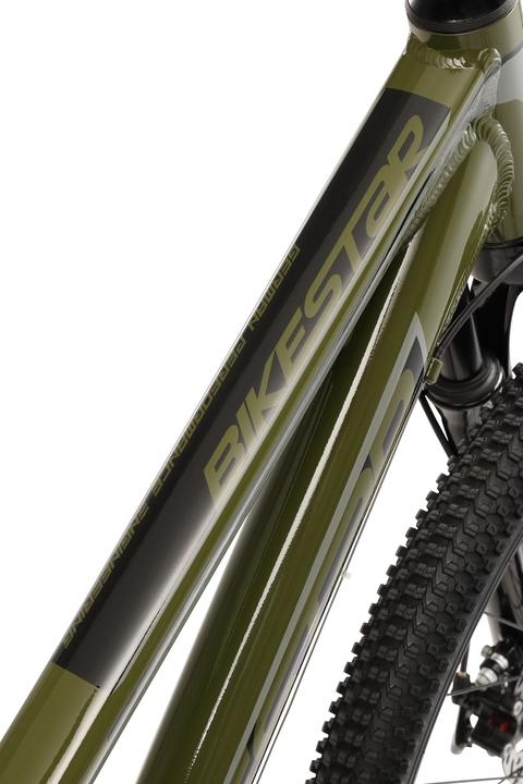 Produktbild Bikestar Hardtail Mountainbike (48 cm)
