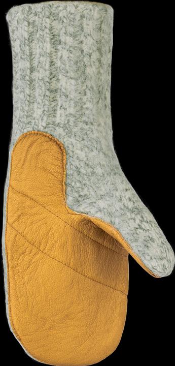 Image du produit Salewa Gants en cuir Walk Wool (XL)