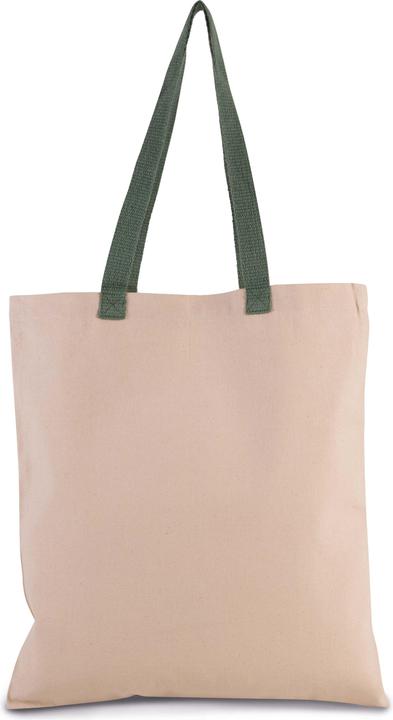 Immagine prodotto Kimood Borsa Shopping piatta in tela