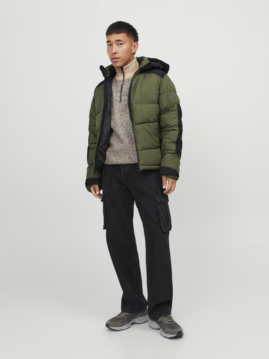 Immagine prodotto Jack & Jones Basic Wattierte Jacke (XXL)
