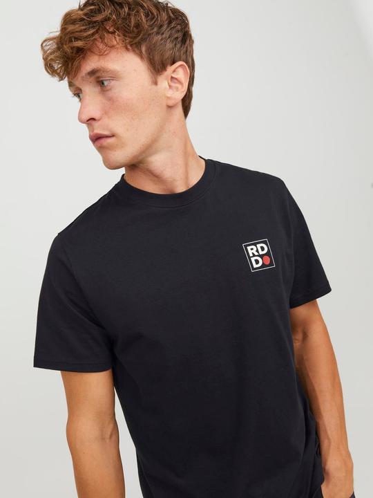 Produktbild Jack & Jones RDD T-Shirt (XXL)