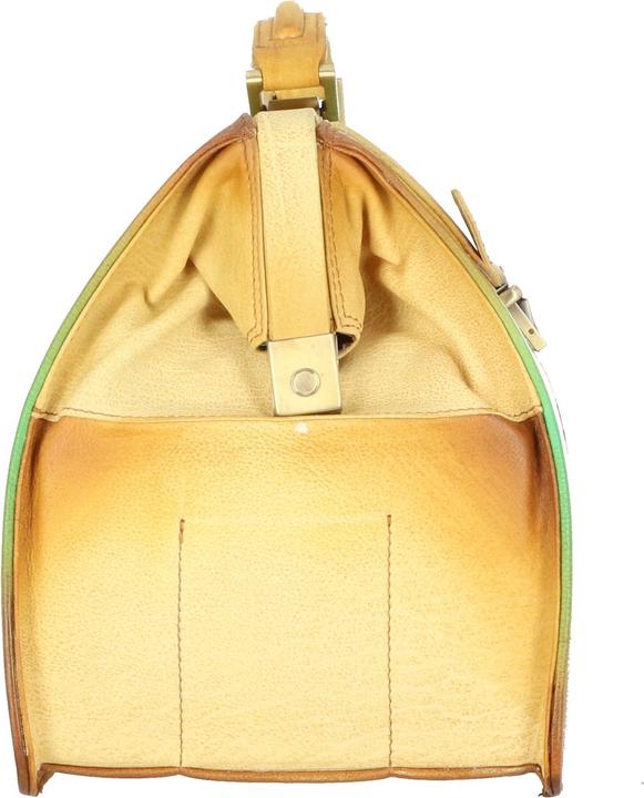 Immagine prodotto Greenland Nature Art+Craft astuccio medico in pelle 37 cm (16 l, Bagaglio a mano (fino a 50 litri))