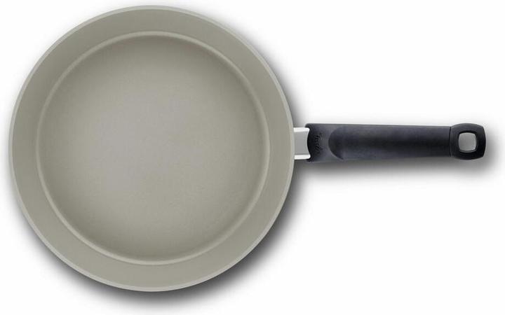 Actual product image Fissler Ceratal Comfort frying pan (28 cm, Frying pan, Aluminium)