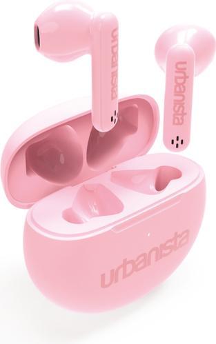 Immagine prodotto Urbanista Austin True Wireless - Cuffie intrauricolari (ANC, 20 h, Senza fili)