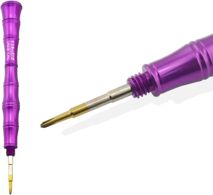 Image du produit CoreParts 5-Point Pentalobe PH000
