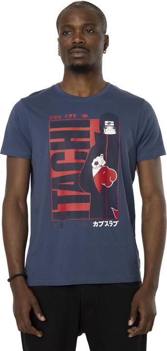 Actual product image Capslab Naruto - Itachi Uchiha - XL size (XL)