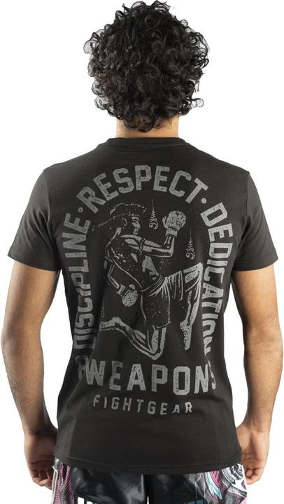 Immagine prodotto 8Weapons T-Shirt - Tombstone (XL)