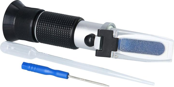 Actual product image Brilliant Tools Refractometer (Measuring device case)