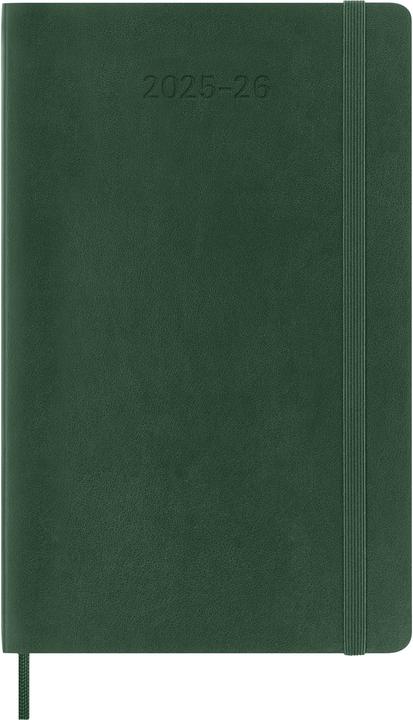 Produktbild Moleskine Wochen-Notizkalender (13 x 21 cm, Englisch)