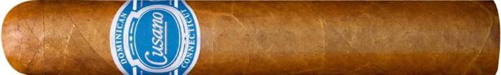 Image du produit Cusano Cigares Dominican Connecticut Robusto (Robusto)