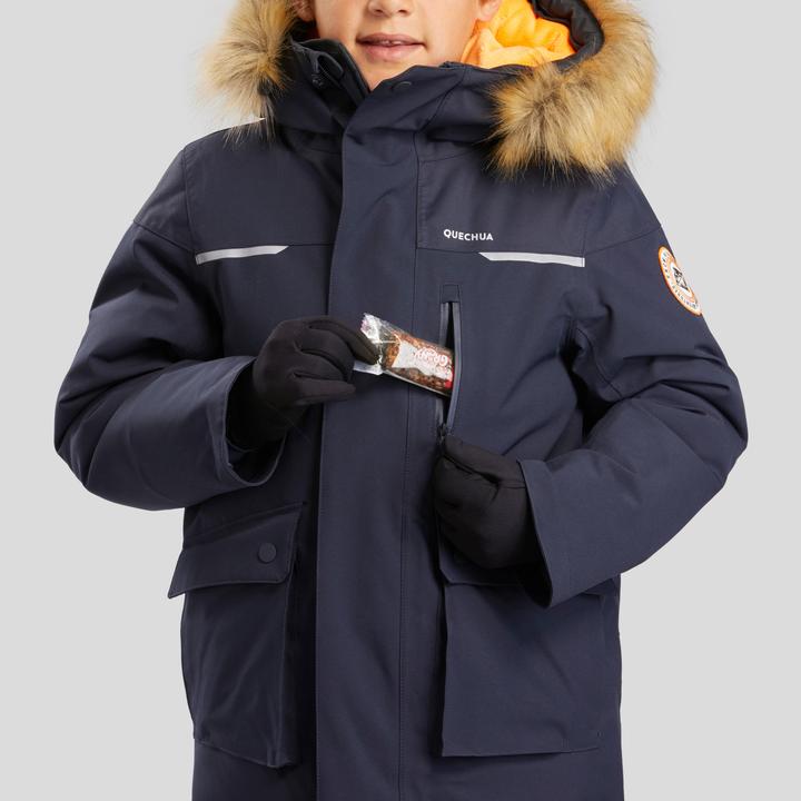 Immagine prodotto Quechua SH900 (128, 140)