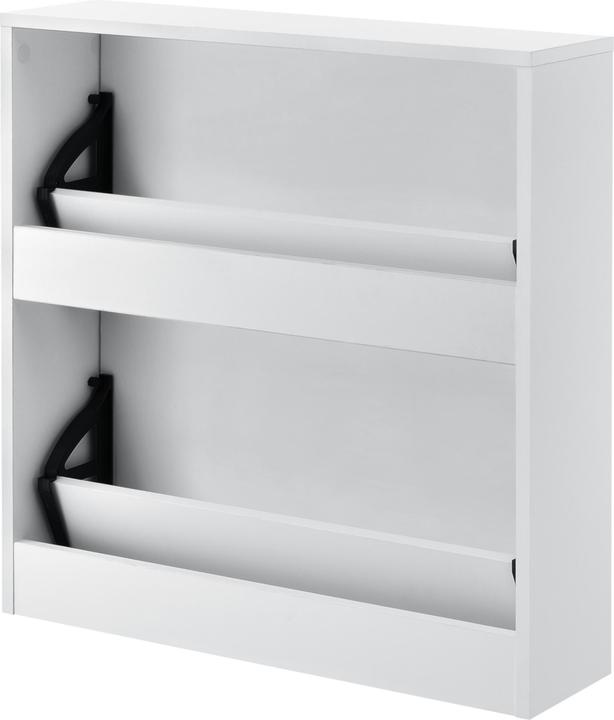 Produktbild En.Casa Vogar (67 x 63 x 17 cm)