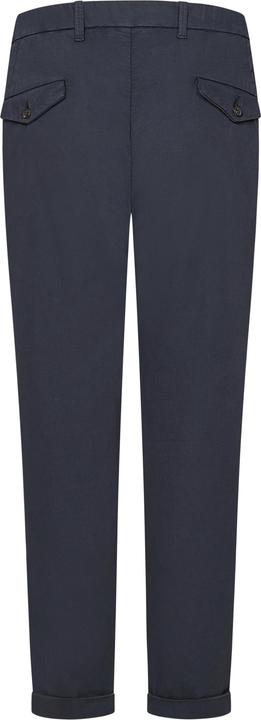 Actual product image Hand Picked Trousers Blue (Frequency band 38 (2600 MHz))