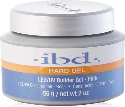 Immagine prodotto IBD Gel duro (Unghie artificiali, Pink)