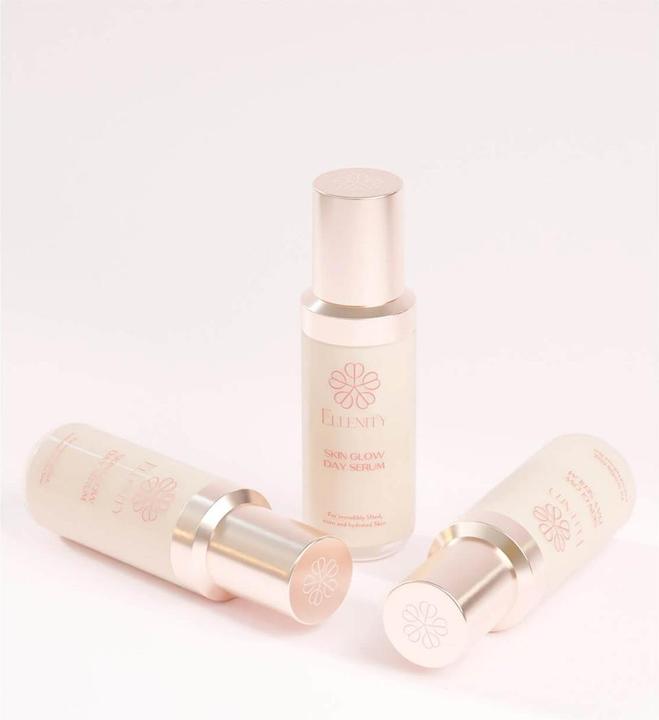 Actual product image Ellenity - Skin Glow Day Serum