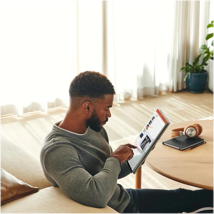 Immagine prodotto HP EliteBook x360 830 G8 (13.30", Intel Core i7-1165G7, 16 GB, 512 GB, CH)