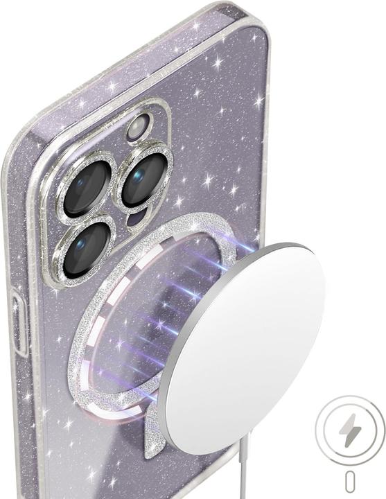 Actual product image Avizar SparkleShield Case Series (Apple iPhone 14 Pro Max)