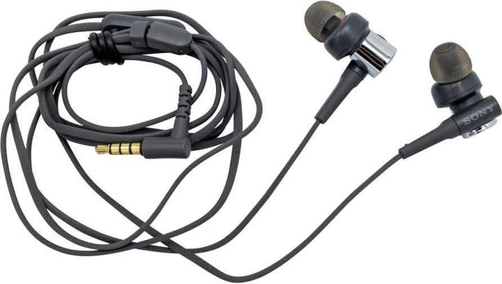 Image du produit Sony MDR-XB55AP EXTRA BASS (Filaire)