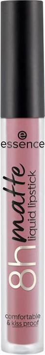 Produktbild essence 8h Matte (Cool Mauve)