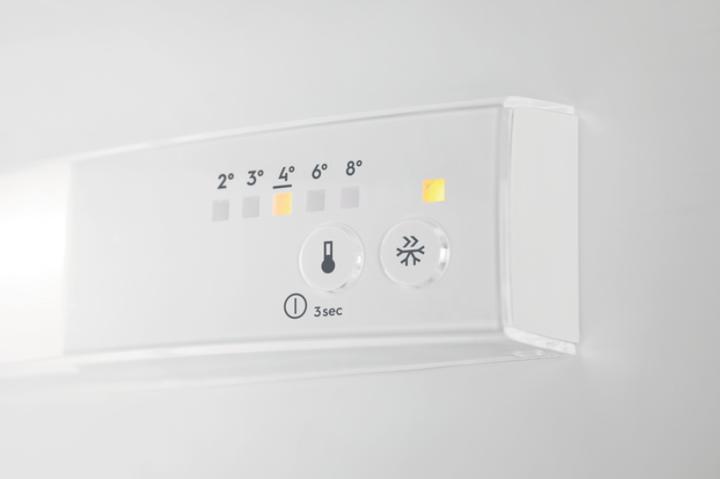 Immagine prodotto AEG Koelkast Inbouw Osf6i82ef (111 l)