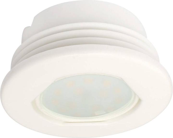 Image du produit interBär MAXI 1000-608.01 Boîtier en silicone blanc