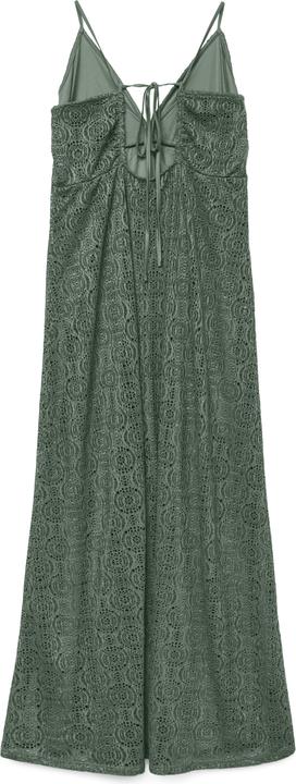 Vero Moda VMMAYA Kurzes Kleid Kleid (L)
