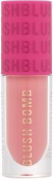 Image du produit Makeup Revolution ush Bomb Creamusher - Creamush 4.6 ml - (Dolly Rose)