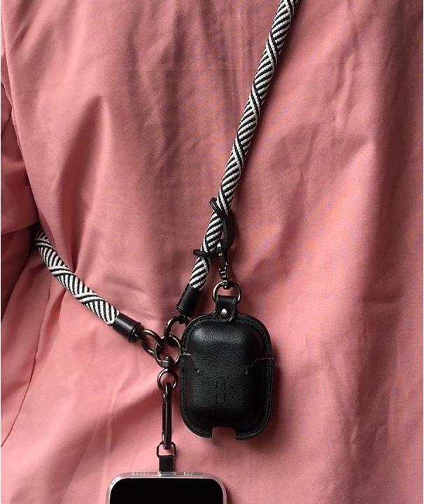 Produktbild Screenguard Necklace Handykette