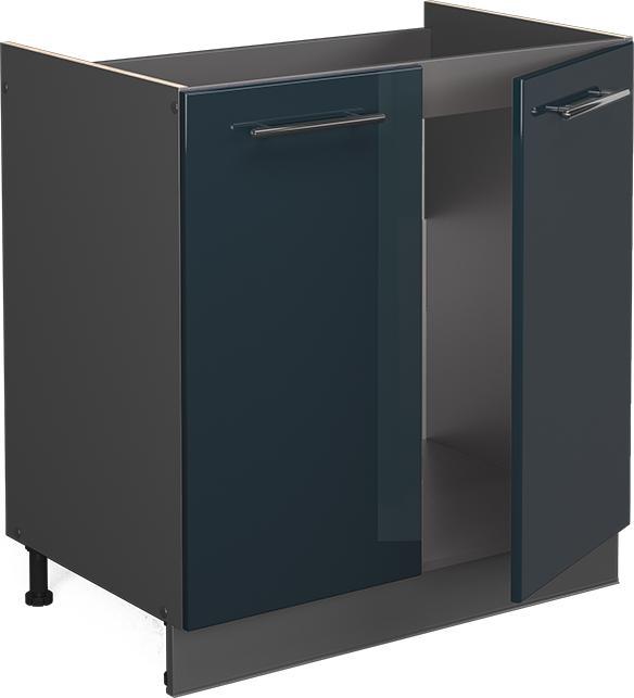Produktbild Vicco Küchenschränke Fame-Line (80 x 60 x 81.5 cm)