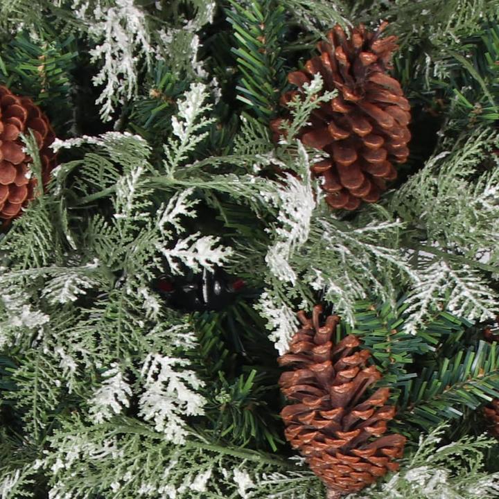 Produktbild VidaXL Künstlicher Weihnachtsbaum (150 cm)