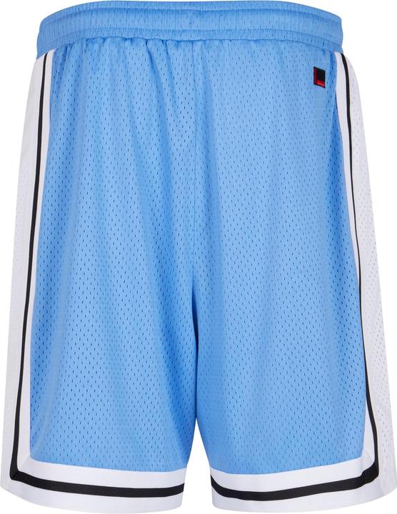 Produktbild Fubu FM242-006-1 College Mesh Shorts - 159565 (S)