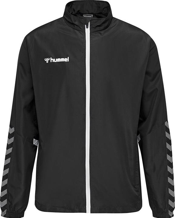 Actual product image hummel Authentic Micro Jacket (S)