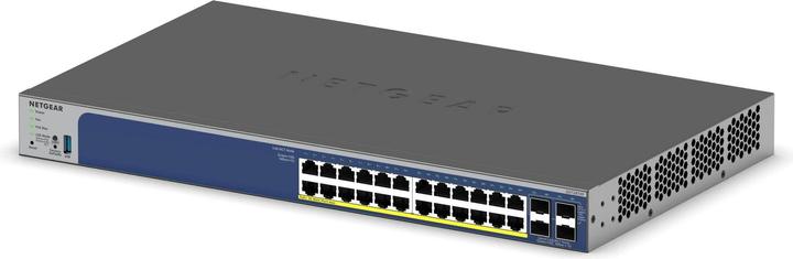 Netgear GS728TXP (28 Ports)
