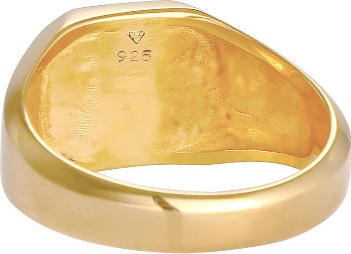Immagine prodotto Kuzzoi Anello con sigillo (54, 925 Argento)