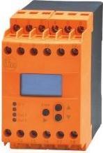 Image du produit ifm Electronic Moniteur FR-1/110-240VAC/DC (DD2503)