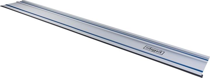 Produktbild Scheppach Führungsschiene 1400 mm für Tauchsäge 55/75 (140 cm)